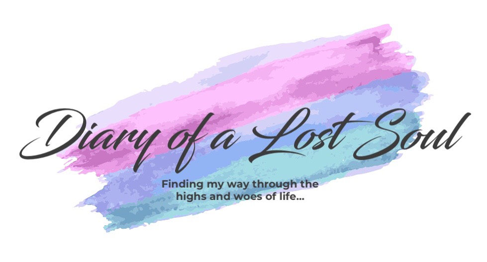 Diary of a Lost Soul